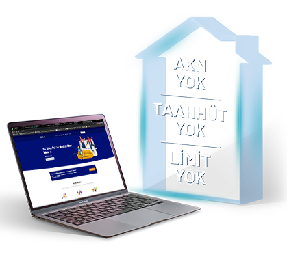 PlayNet'te Herkese Göre  Bir Tarife Var!