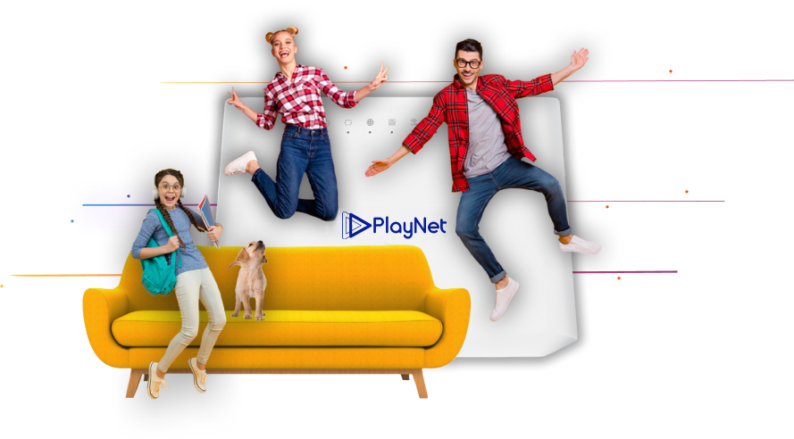 100 Mbps Limitsiz Fiber İnternet Ayda Sadece 520 TL